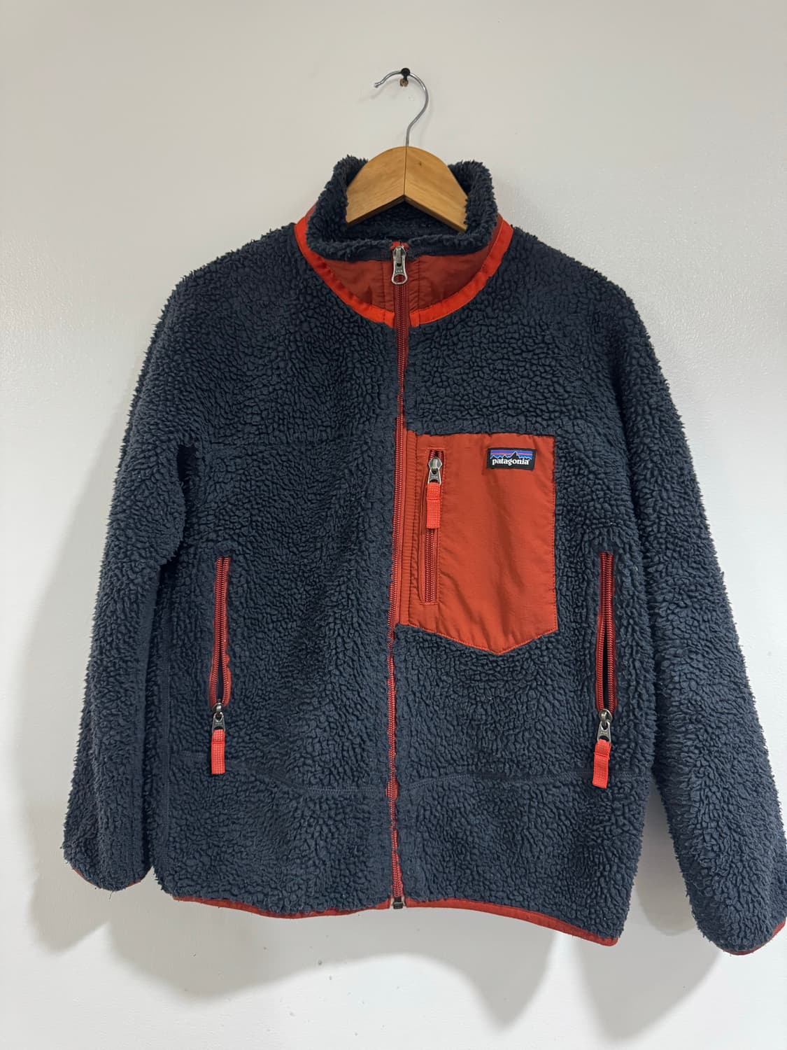 파타고니아 레트로x kids  상품이미지1