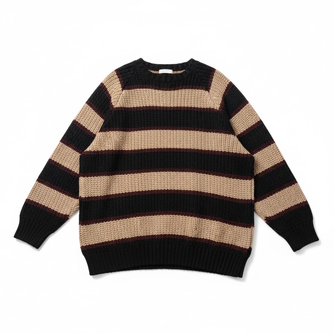 AJOBYAJO oversized sweater XL 상품이미지1