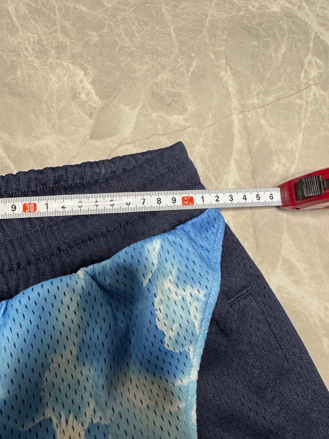 팔라스 1트루스 쇼츠 상품이미지3