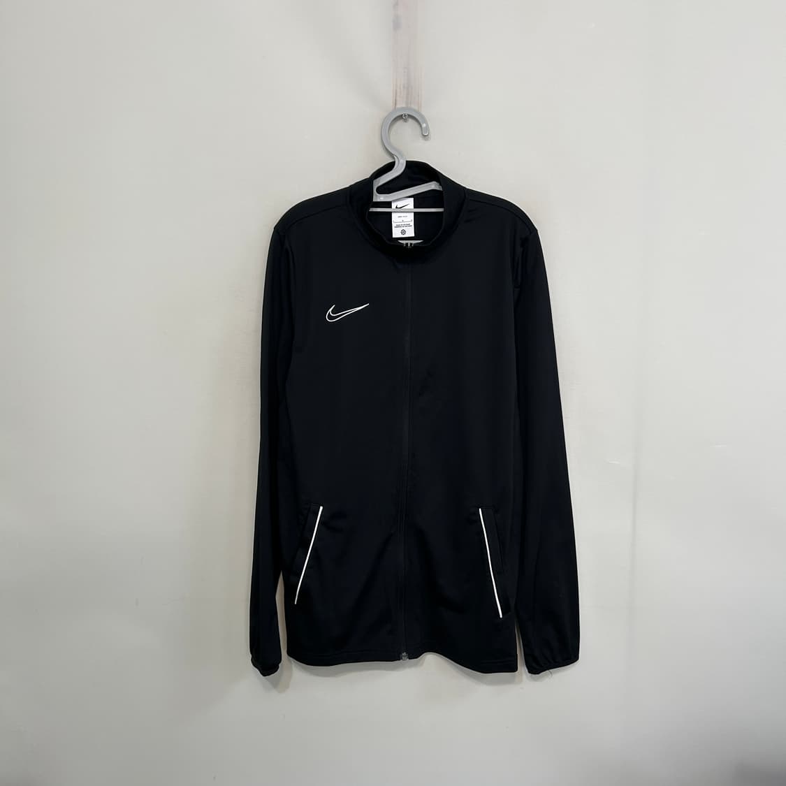 나이키 남성 져지 집업 105  상품이미지1