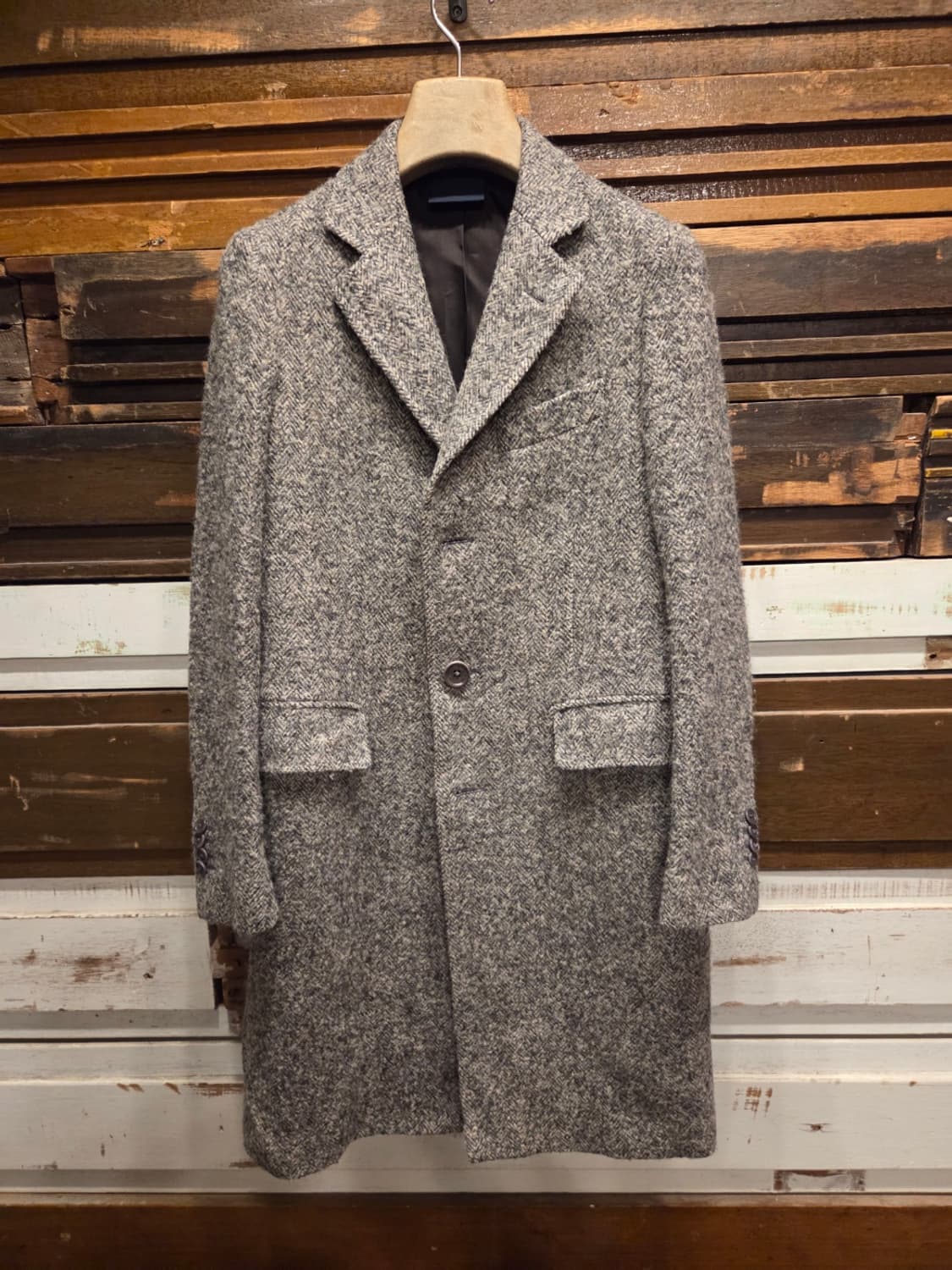 아스페시 로로피아나 코트 상품이미지10