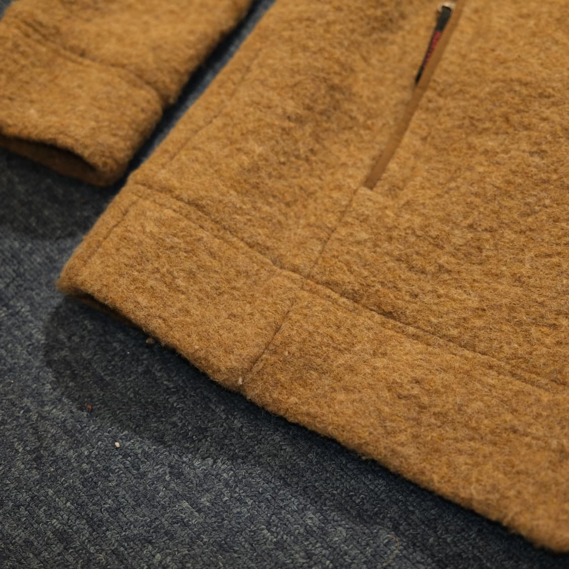 몽벨 집업 후리스 상품이미지5