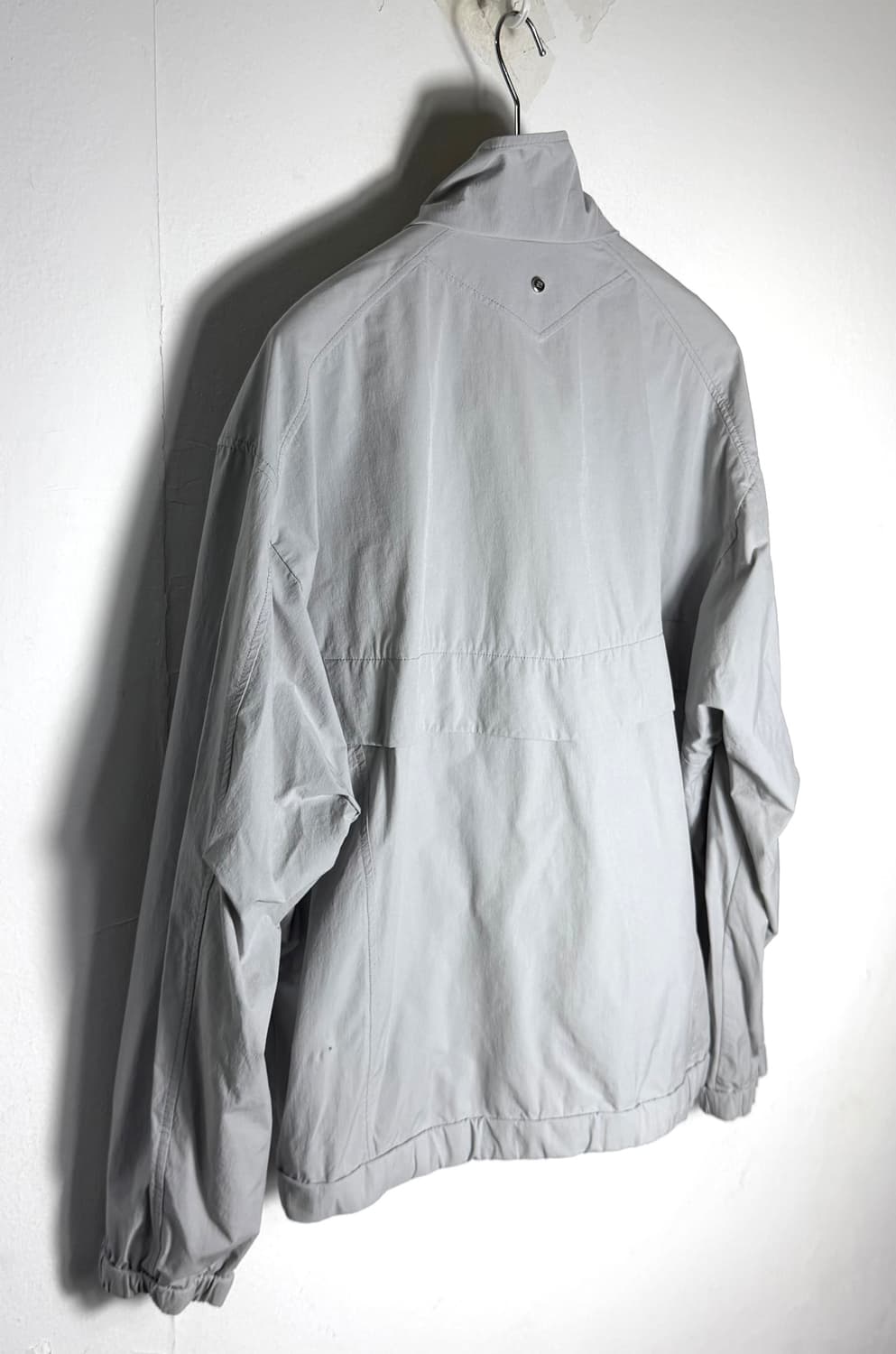 시스템옴므 시스템옴므자켓 쉘파카  상품이미지2