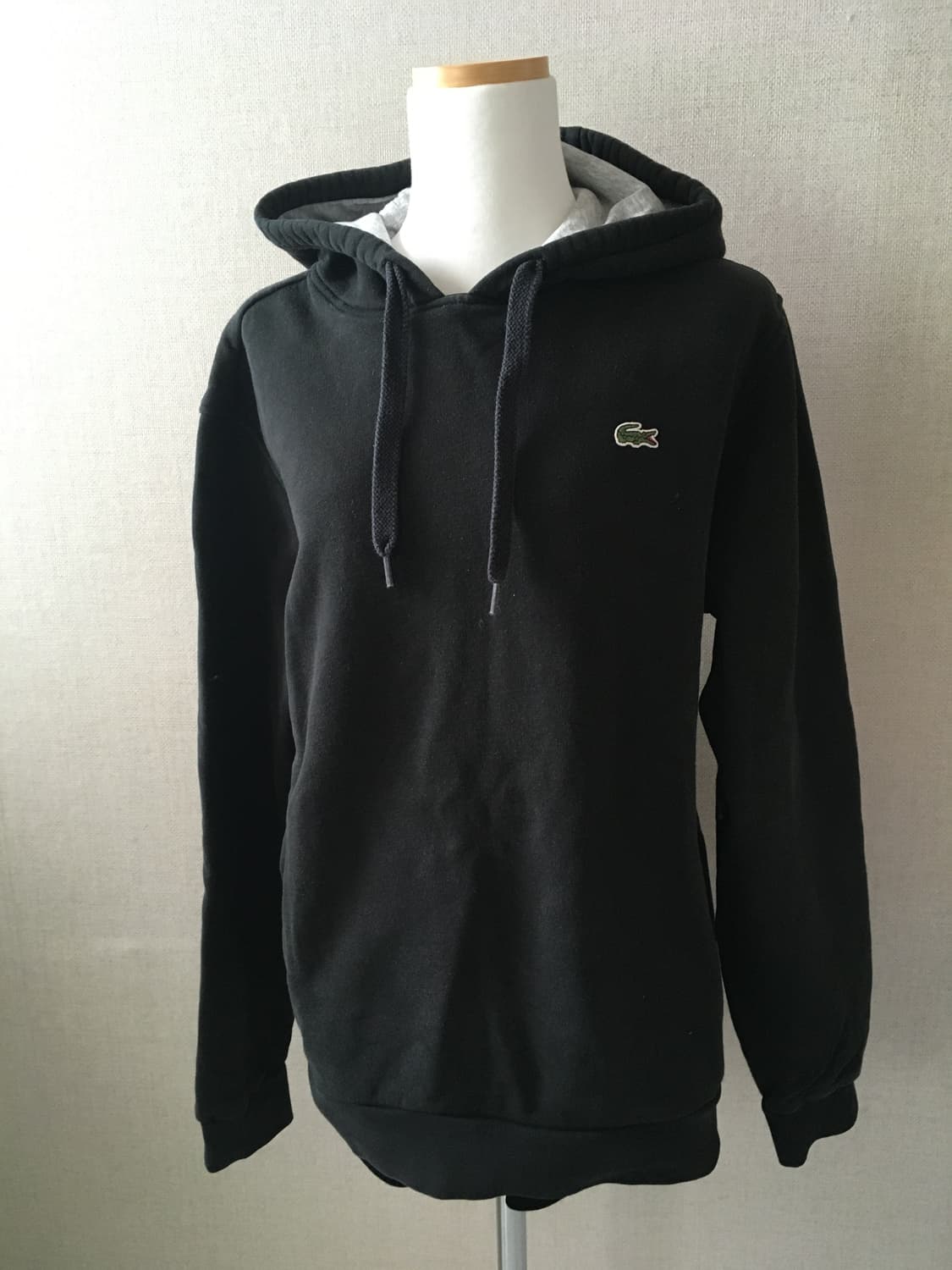 라코스테 후드티 상품이미지2