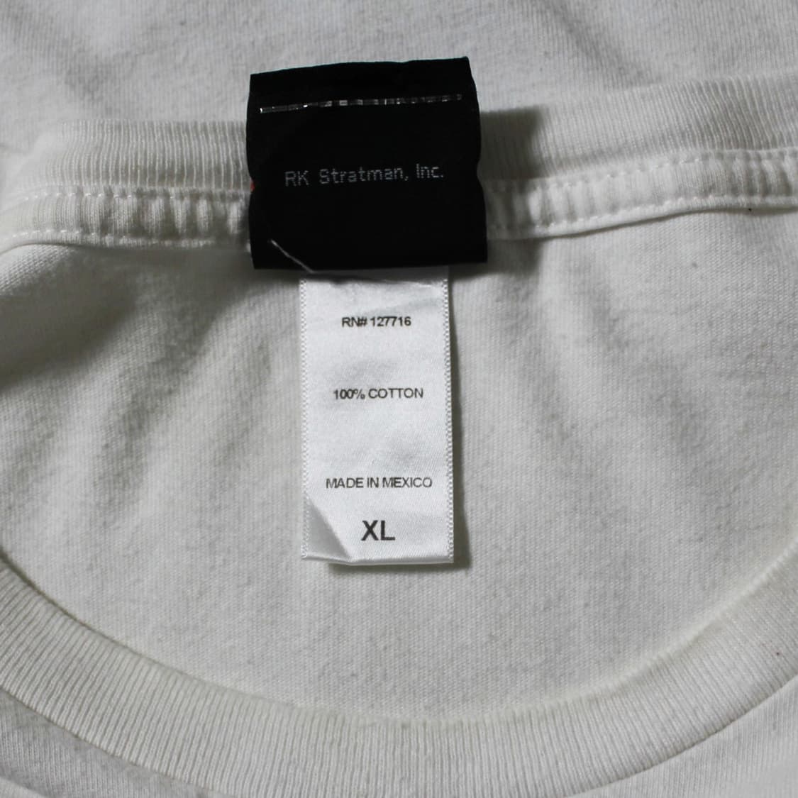 Harley-Davidson 할리데이비슨 포켓 프린팅 반팔 티셔츠 상품이미지5