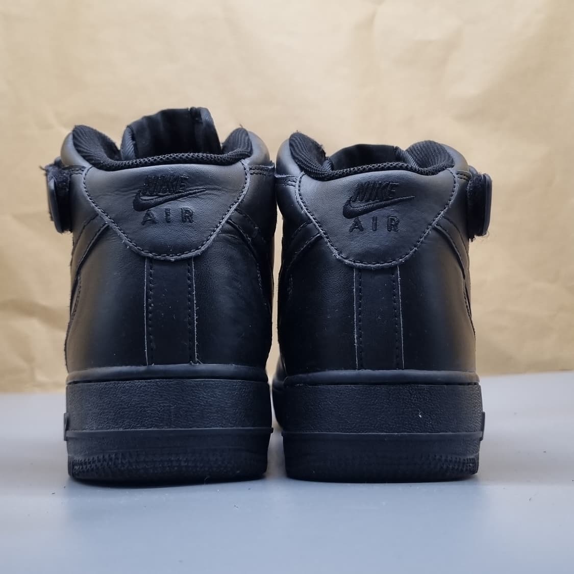 나이키 에어포스1 남성미드270 상품이미지4