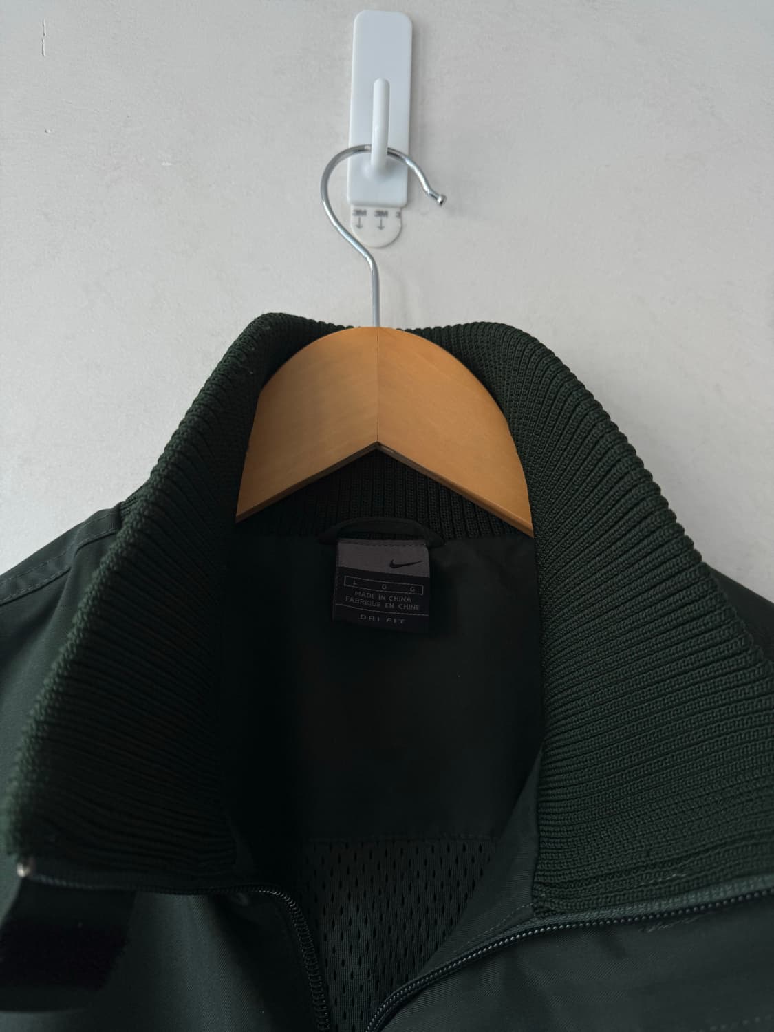 00s 나이키 아카이브 자켓 상품이미지6