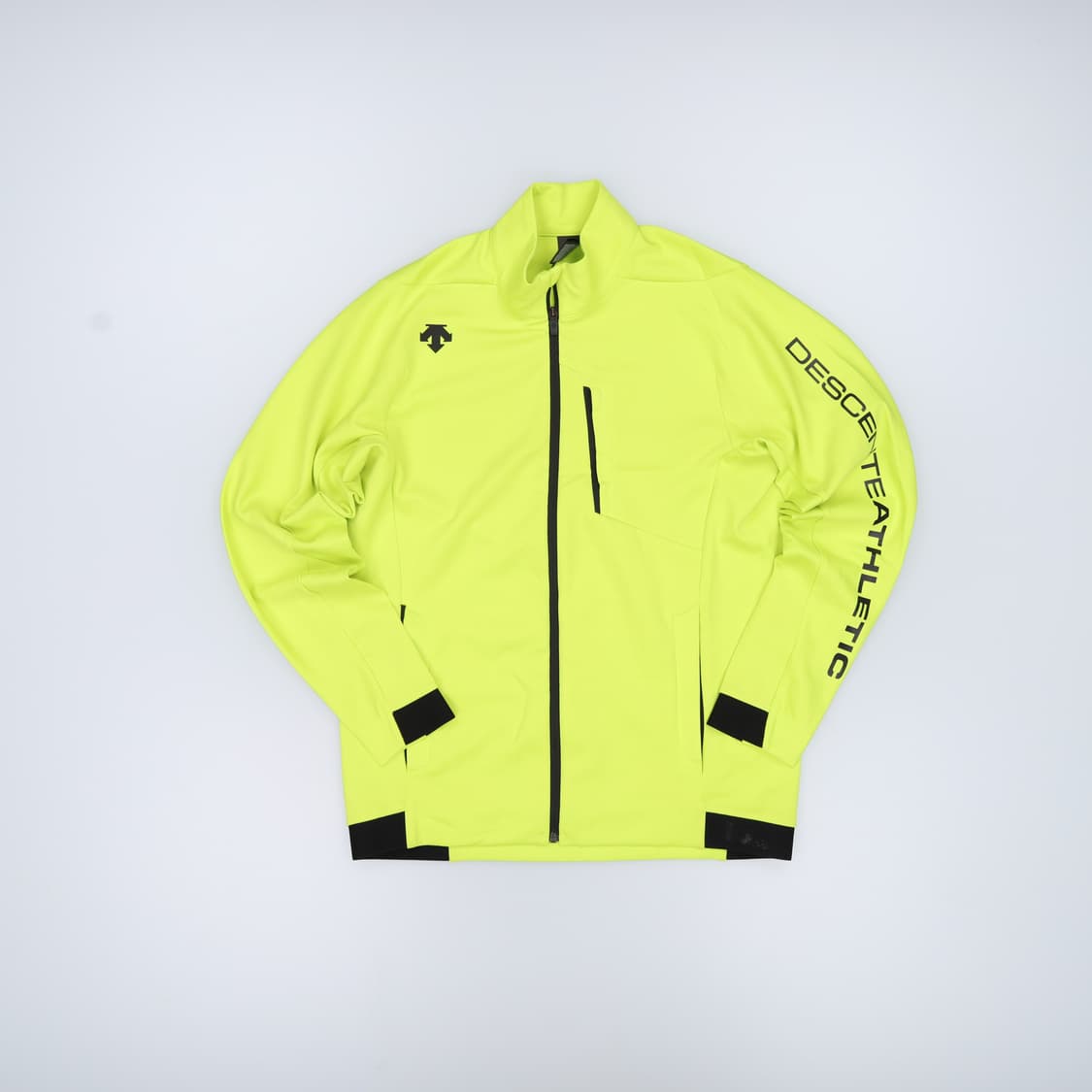 95 데상트 트레이닝 집업 자켓 0403H1 상품이미지1