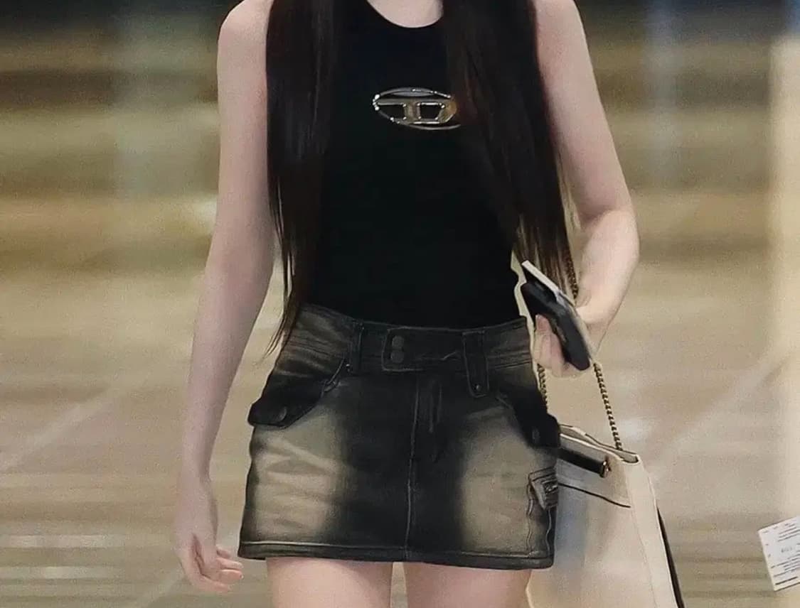 디젤 나시 s 상품이미지1