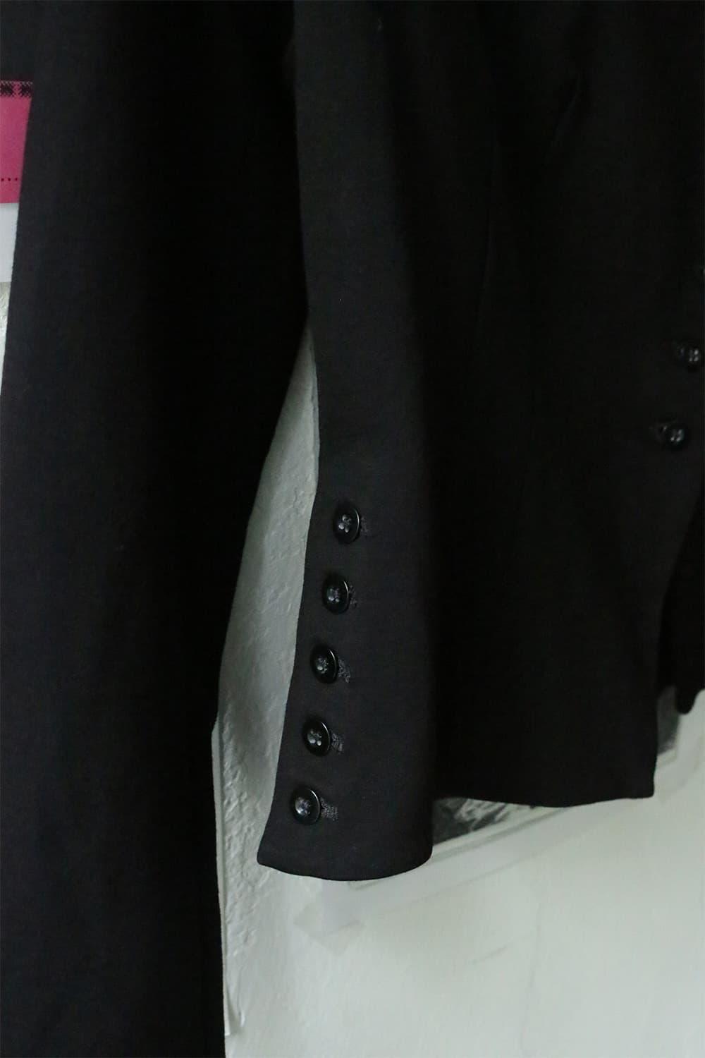  마크 제이콥스 비대칭 블레이저 재킷 상품이미지6