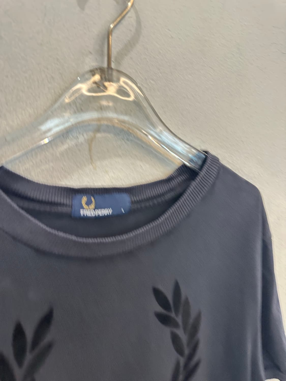 Fred perry tee 상품이미지4