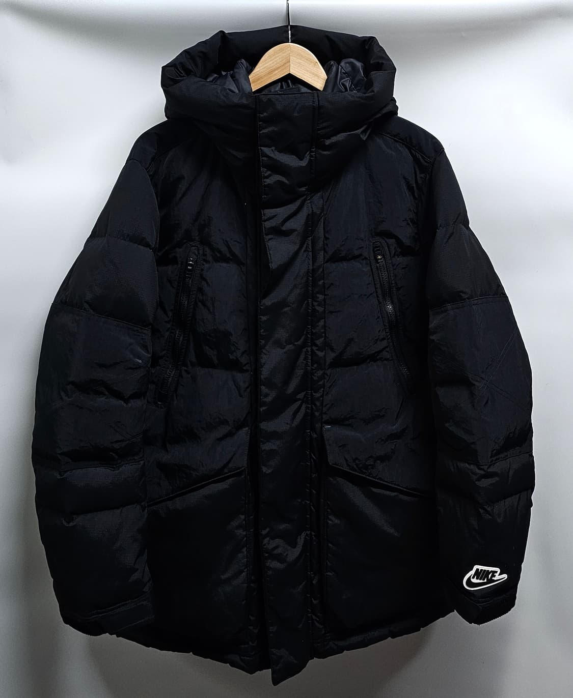 나이키 덕다운 필파카 패딩 L 상품이미지1