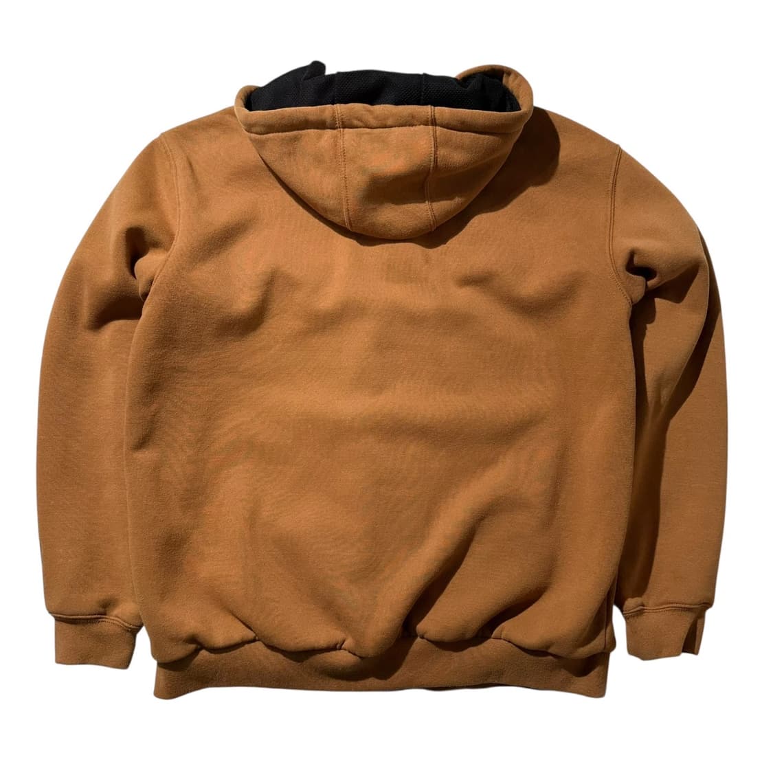 칼하트 레인디펜더 써멀 후드집업 상품이미지2