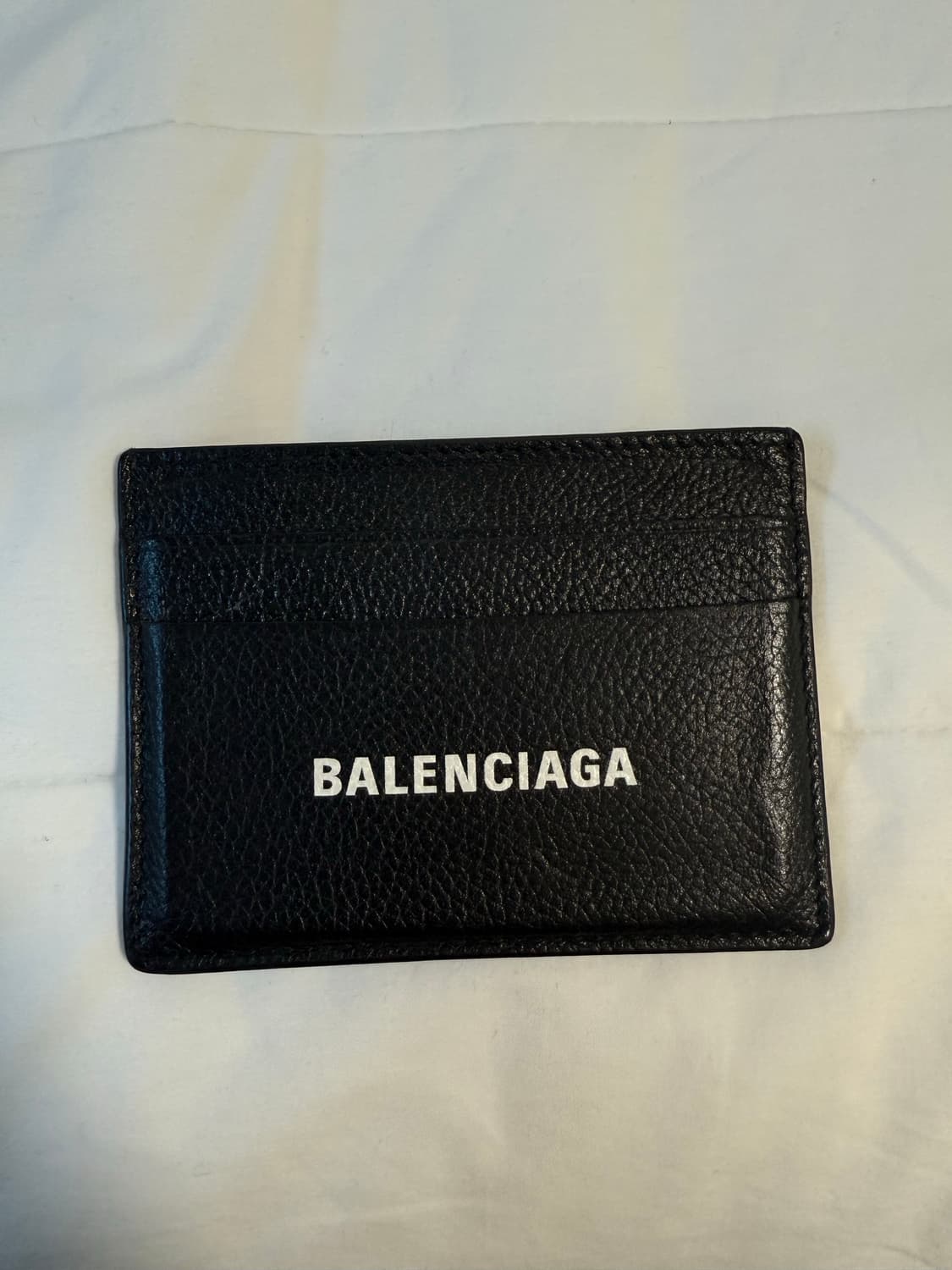 발렌시아가 카드 지갑 상품이미지1