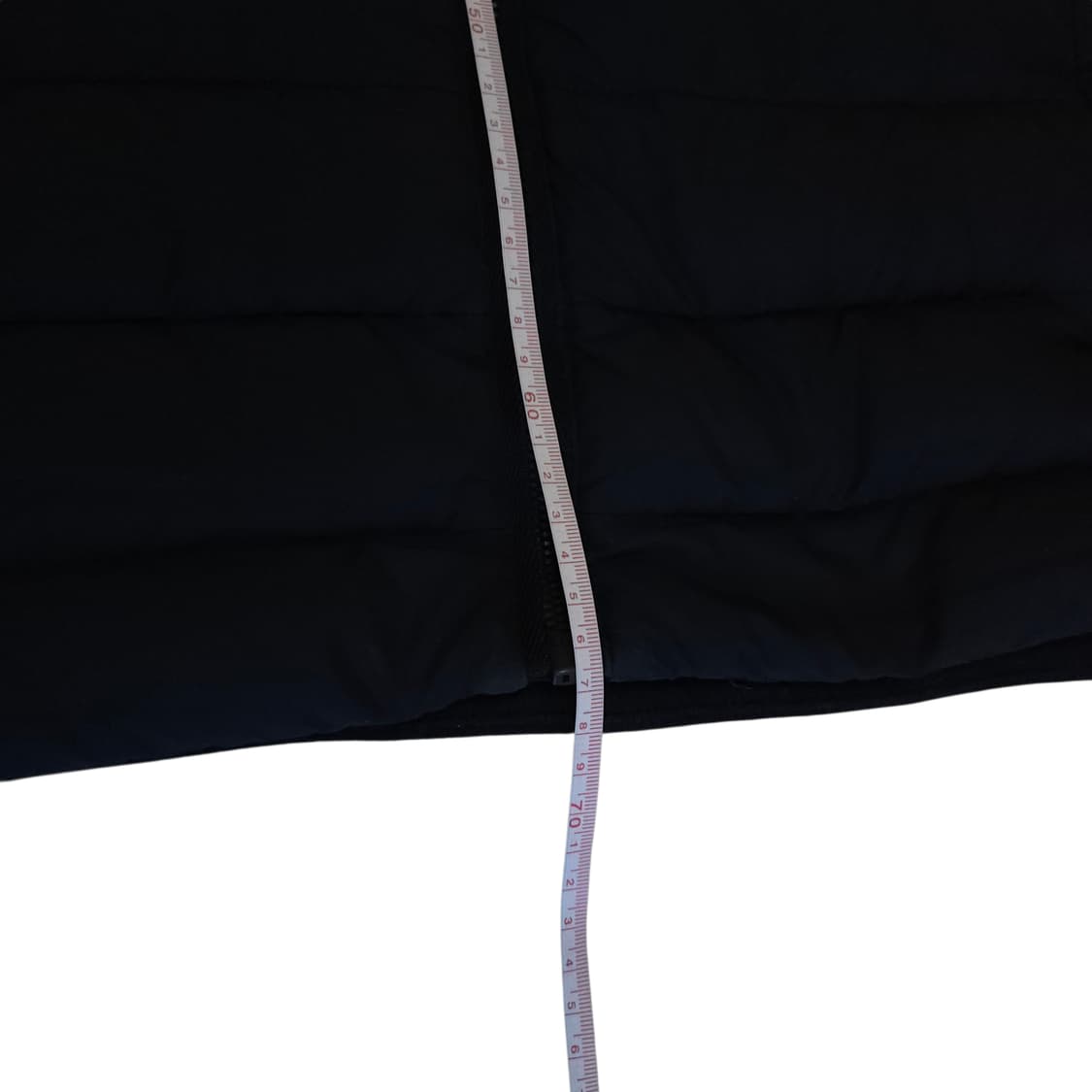 내셔널지오그래픽 구스다운 경량패딩잠바 100-105 거위털 상품이미지9