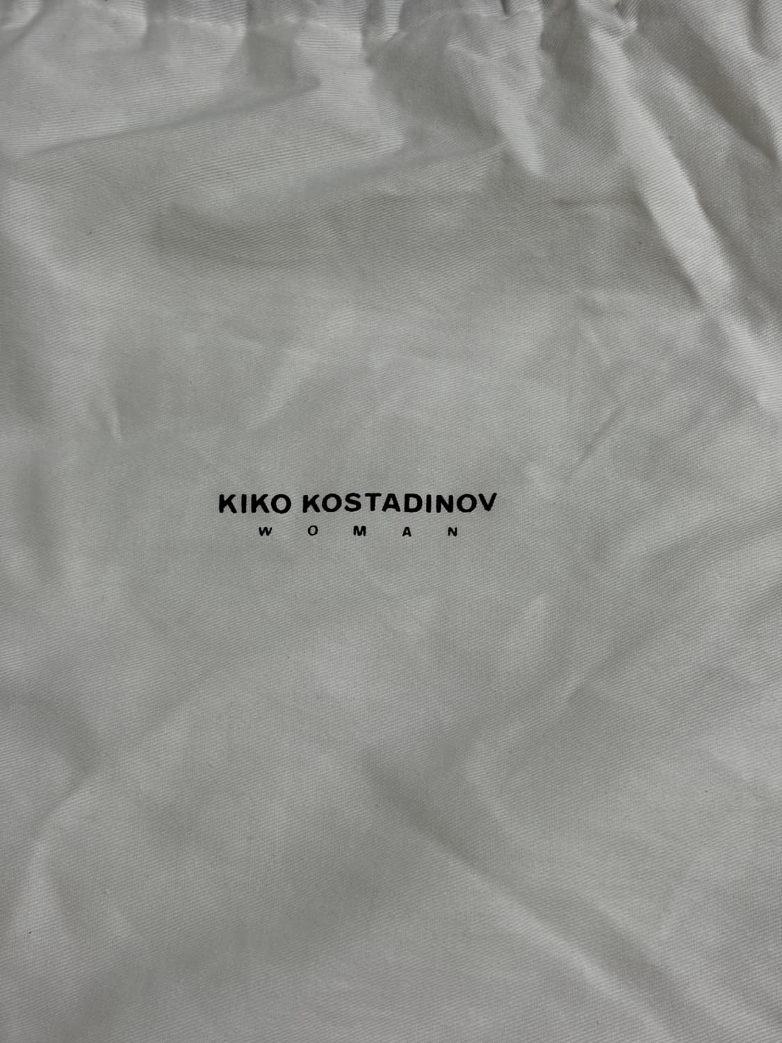 키코 코스타니노브 라지 체인 트리비아 백 상품이미지8