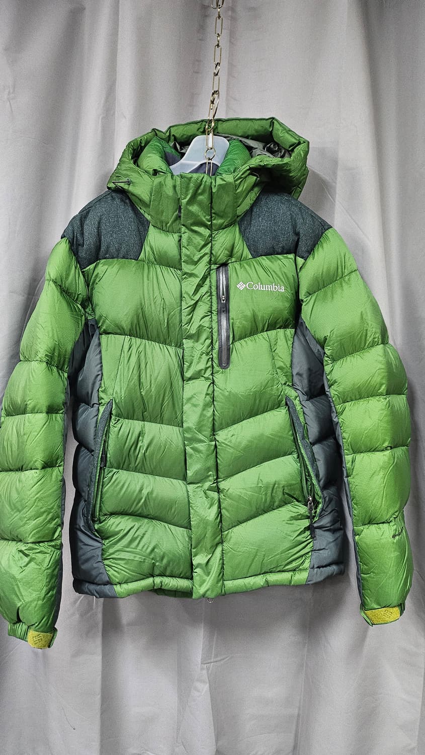 컬럼비아  옴니히터 패딩 상품이미지1