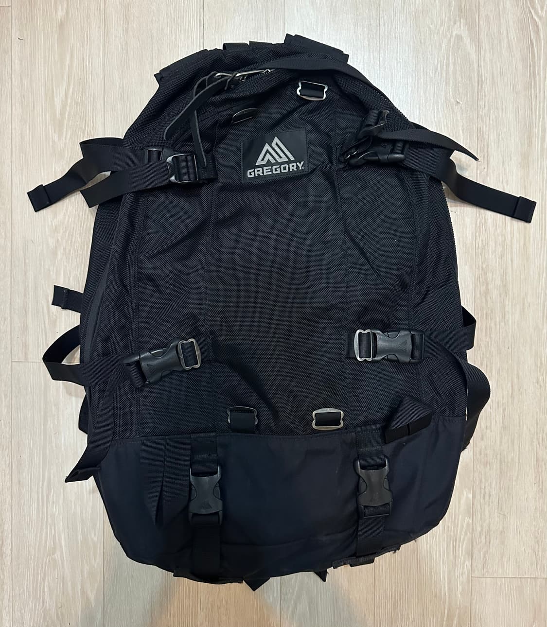 그레고리 데이앤하프 상품이미지1