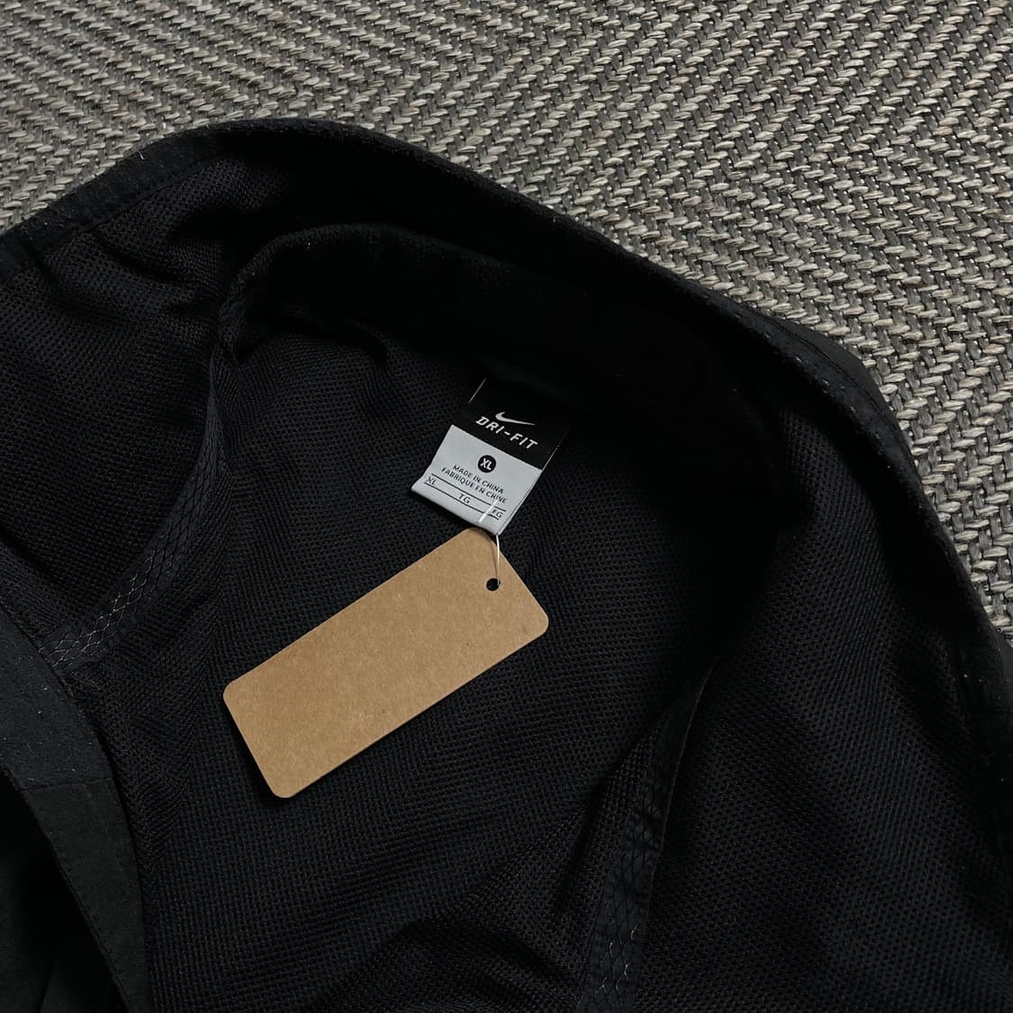 나이키 드라이핏 사이드 스우시 러닝 트랙 자켓o 4547 상품이미지4