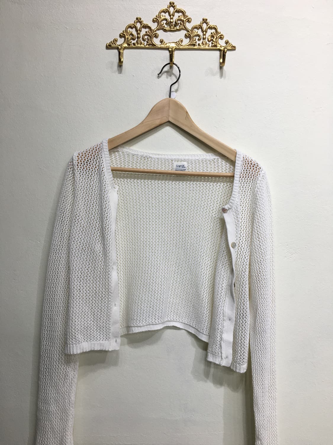 빈티지 수박바 알록달록 하구미 소녀 코디세트 상품이미지4