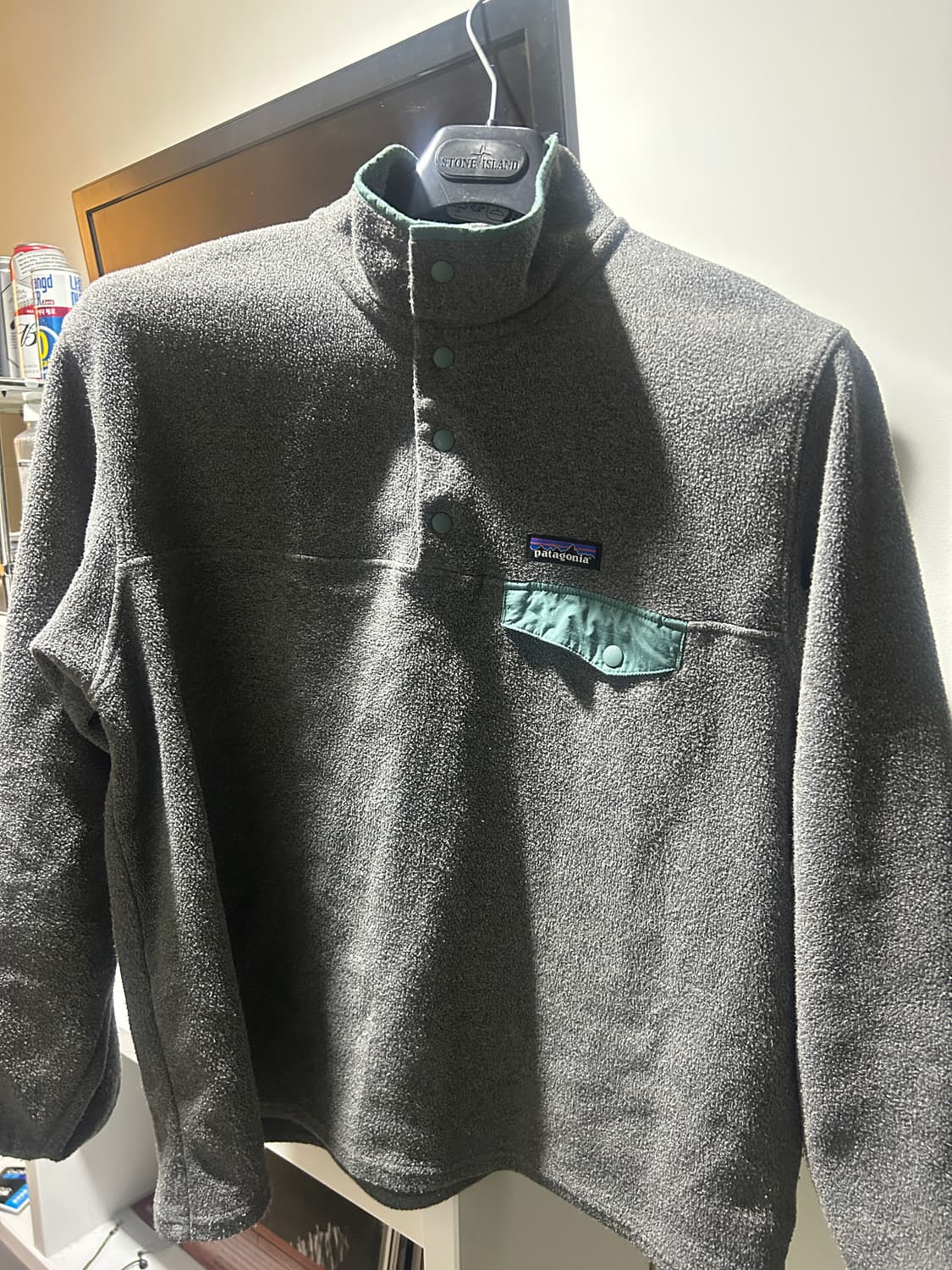 파타고니아 신칠라 L 사이즈 상품이미지1