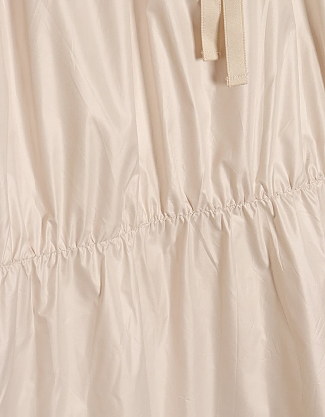 LEPSIM Poly Tiered Skirt (26~28) 상품이미지3