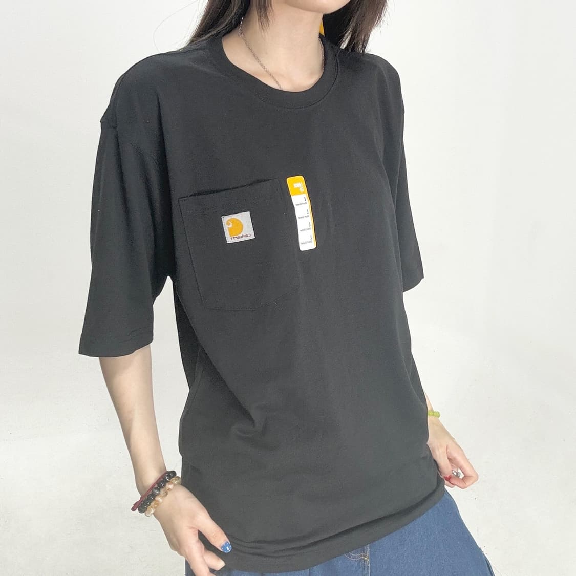 Carhartt 반팔티셔츠 상품이미지3