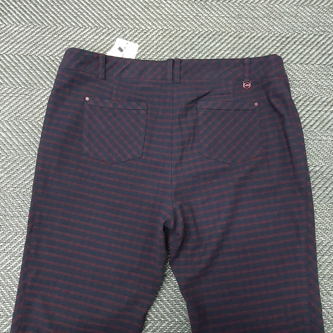 미착용 PAT 스판 팬츠 남자35 상품이미지5