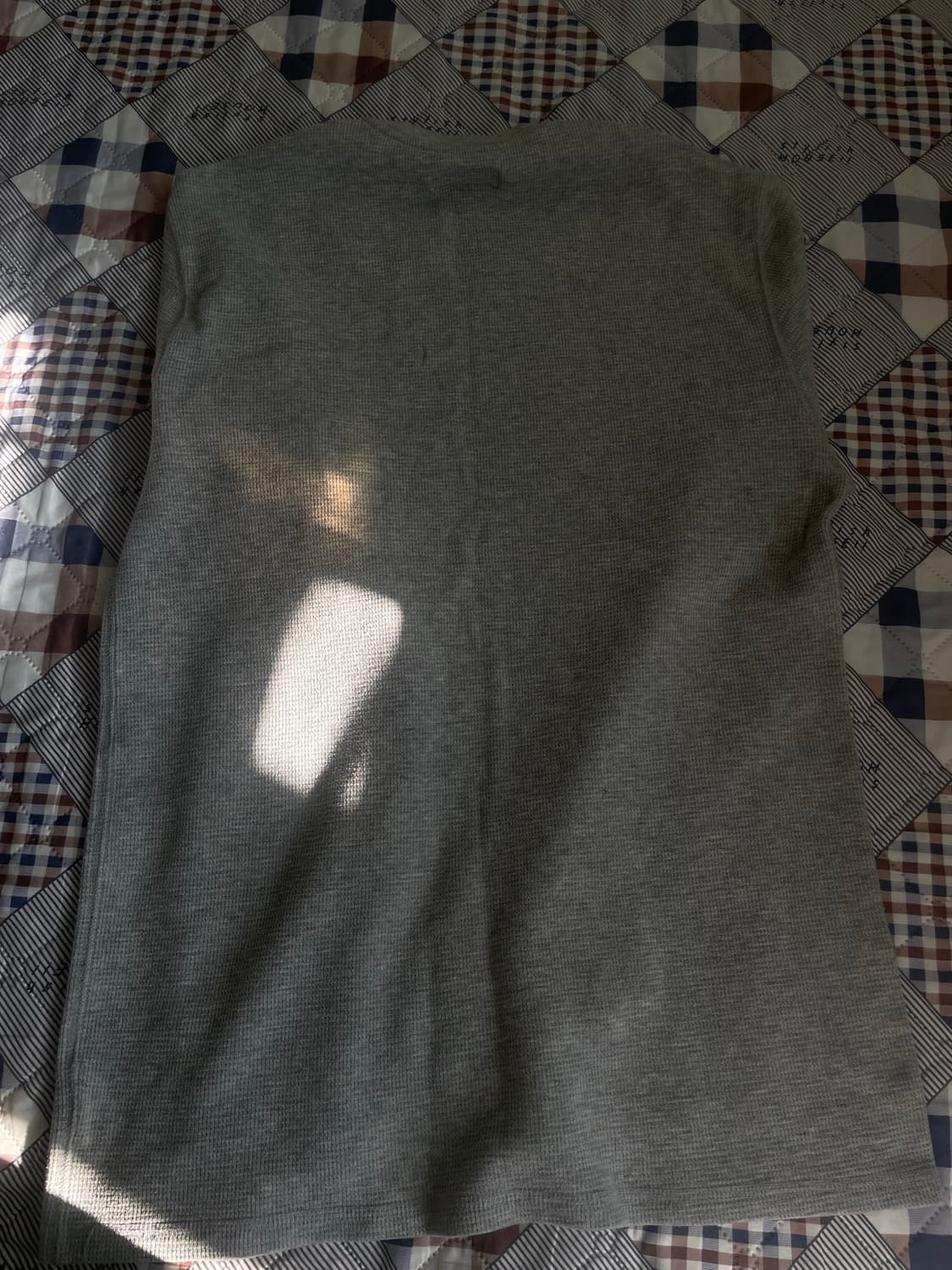 폴로 곰돌이 롱슬리브 M 상품이미지3