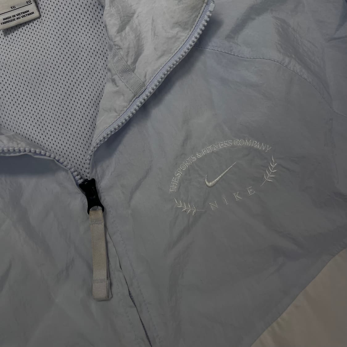 105 나이키 신형 빅스우시 바람막이 자켓  상품이미지2