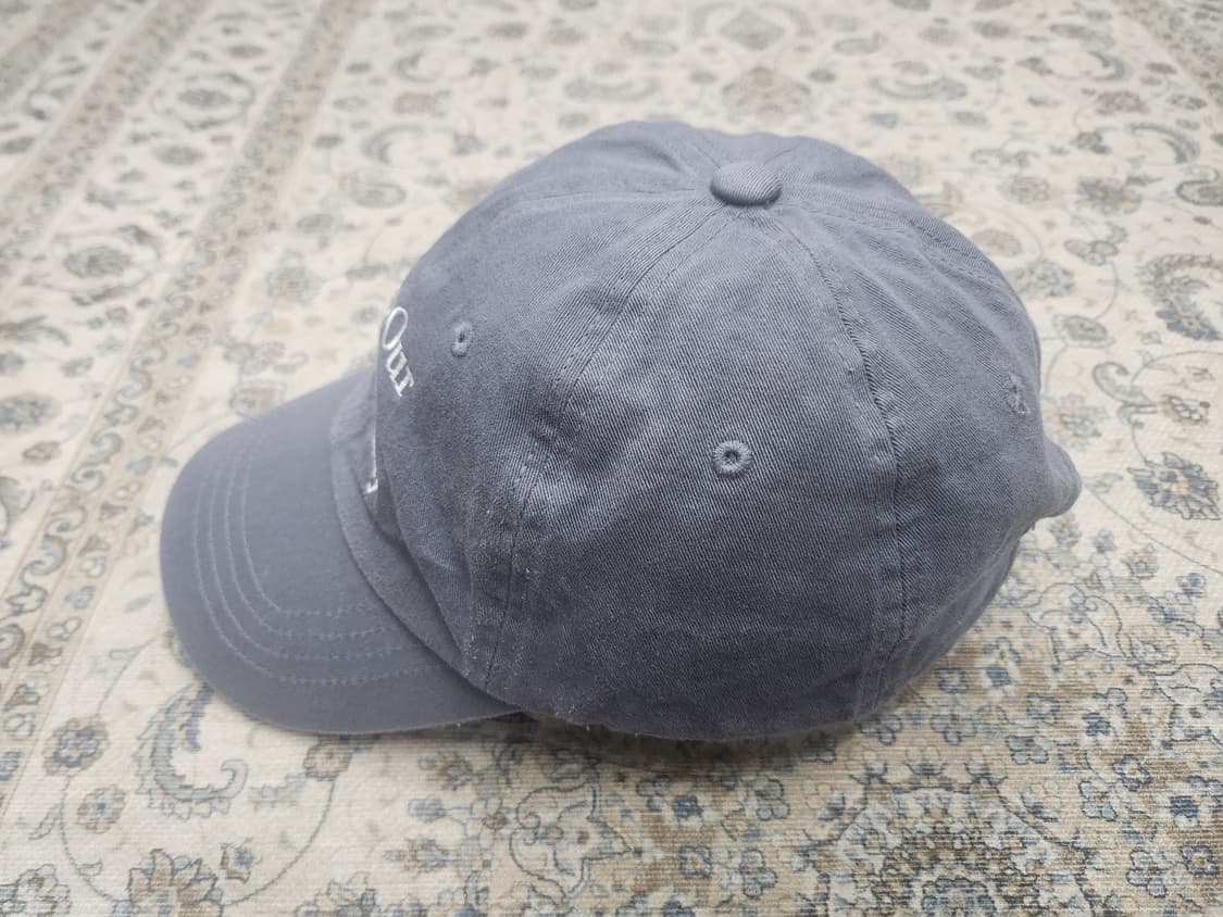 밀로 아카이브 홀리데이 시그니처 볼캡 상품이미지3