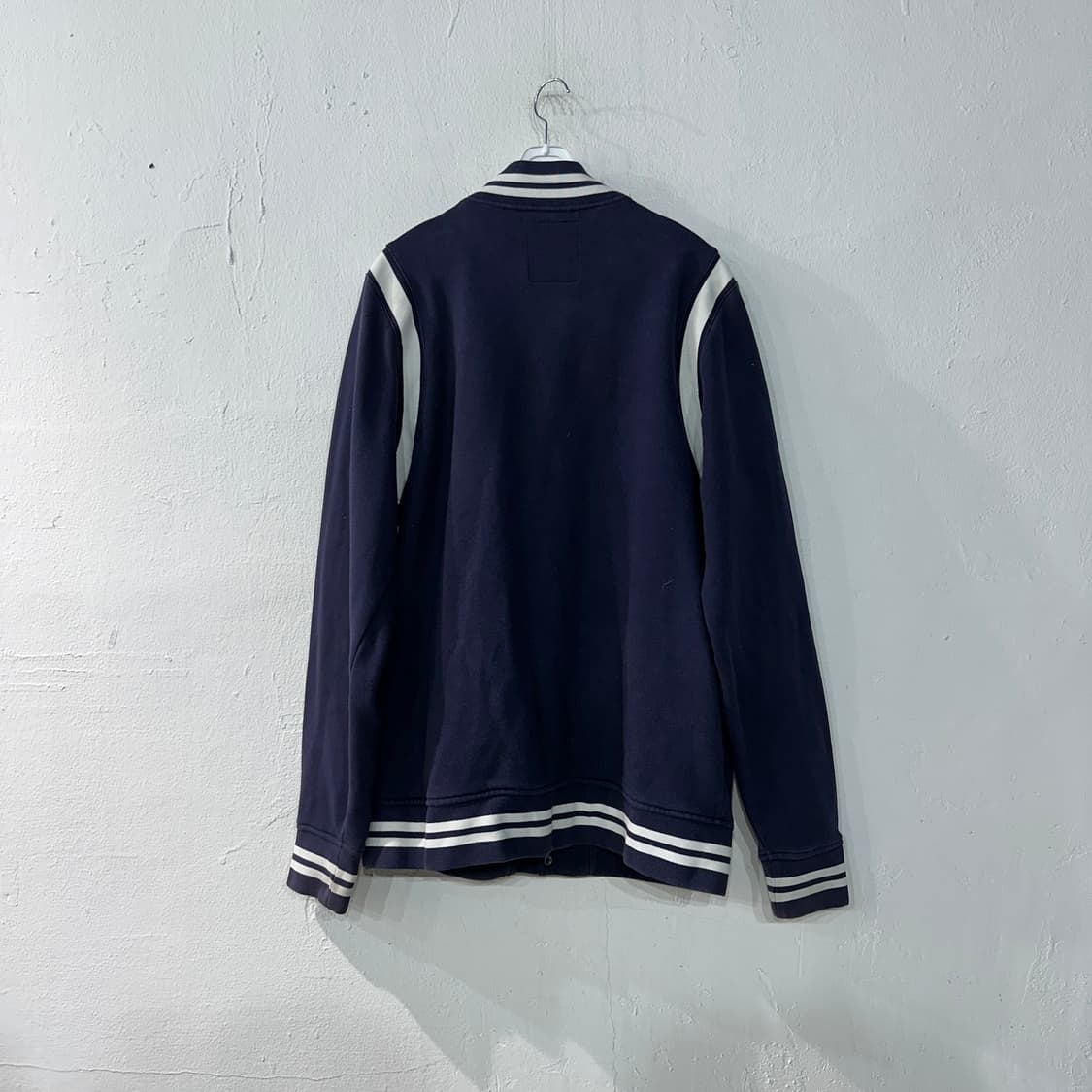 스투시 STUSSY 바시티 스타디움 자켓 XL 상품이미지3