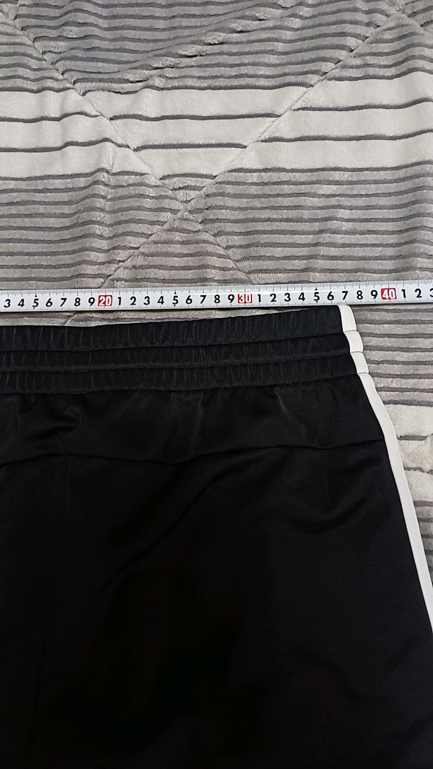 아디다스 트레이닝복 실측29인치 기장102 상품이미지7