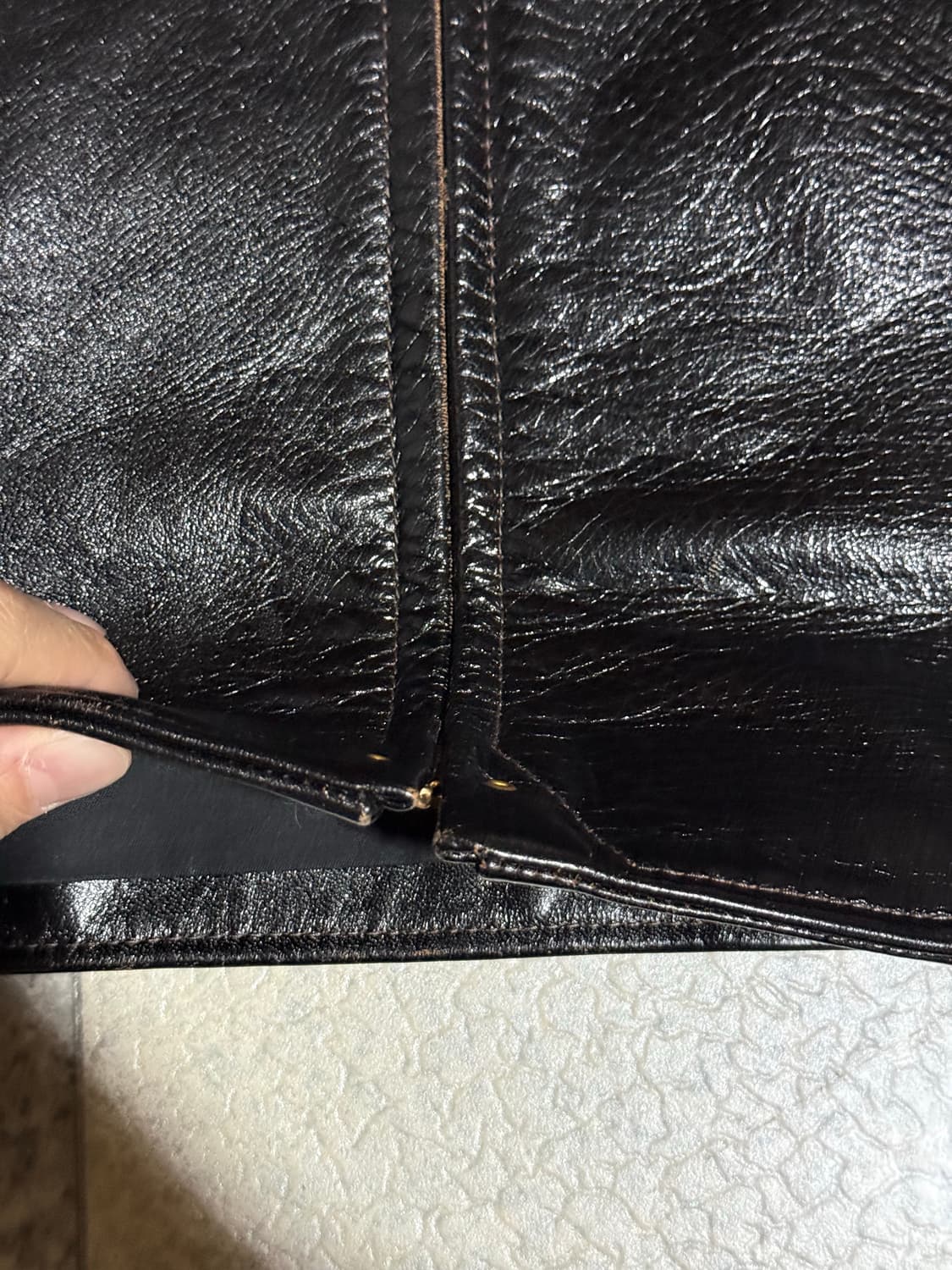 더블헬릭스 1930 스포츠자켓 42사이즈 상품이미지6