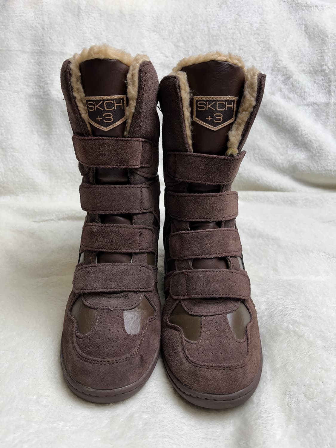 [230-235] SKCH+3 by 스케쳐스 스니커즈|| 이자벨미랑ST 상품이미지2