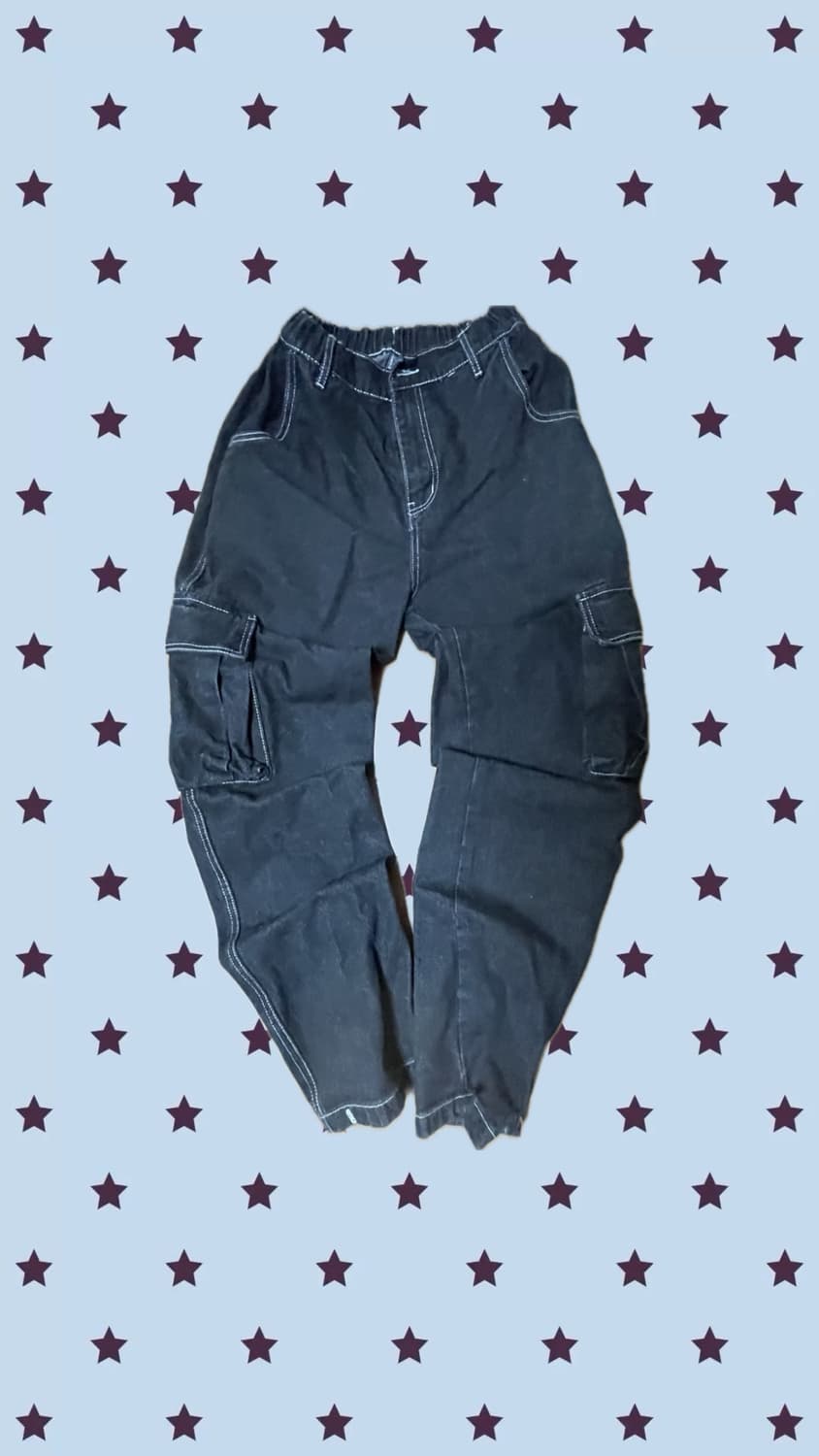 카고바지 상품이미지1