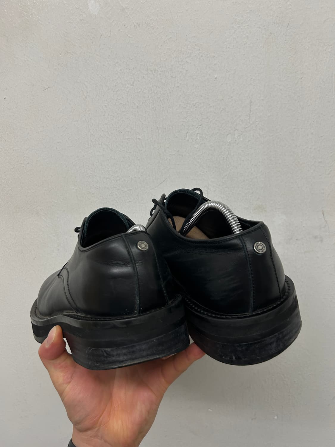 로스트가든 더비슈즈 255 상품이미지4