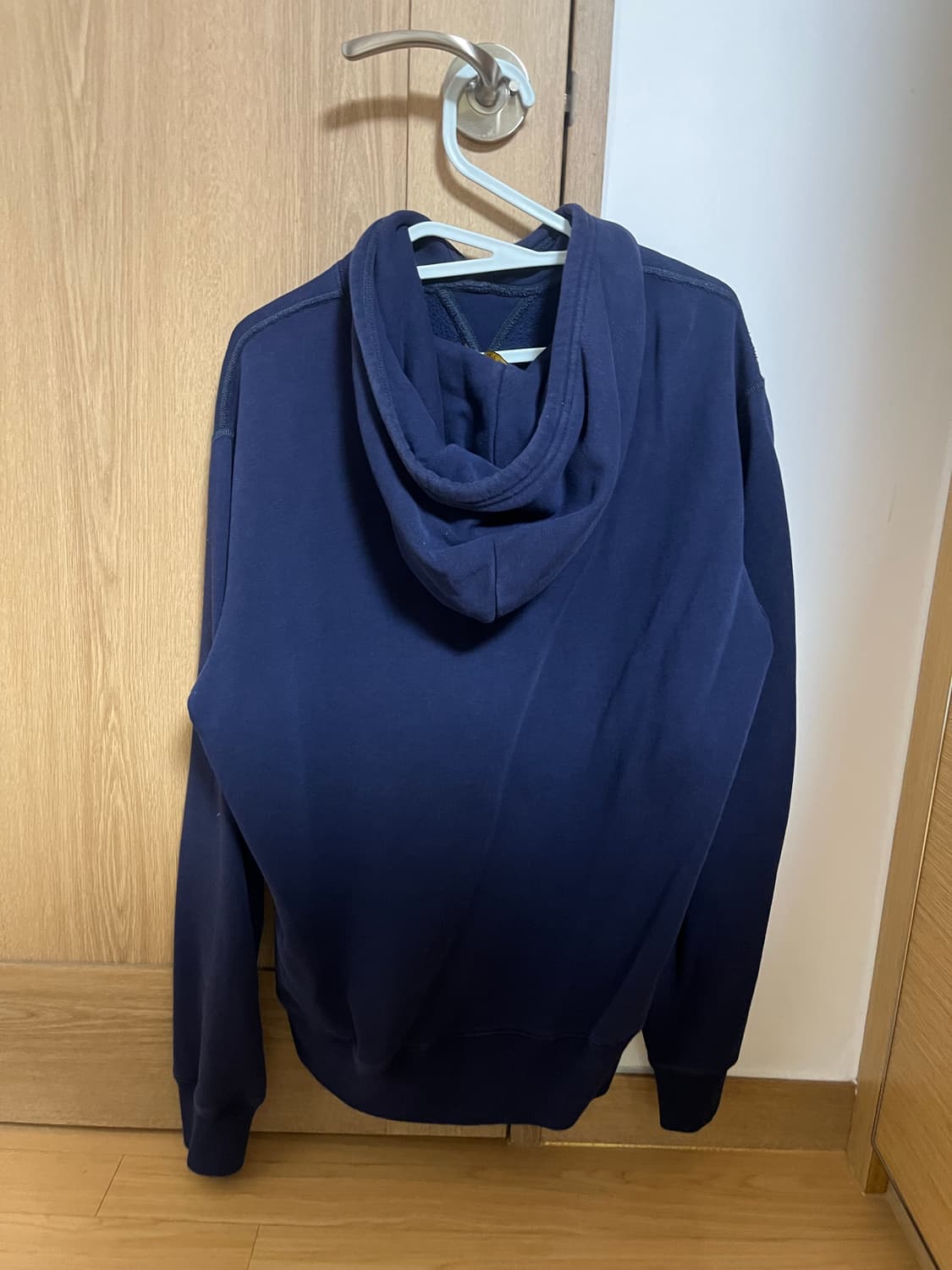 폴로 후드티 상품이미지2