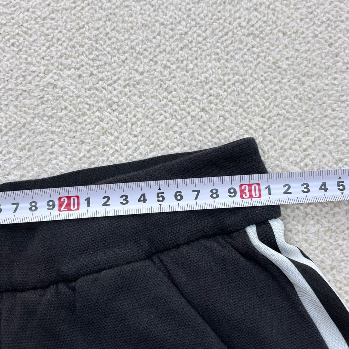 S 아디다스 세레노 트레이닝 팬츠 0326E 상품이미지5