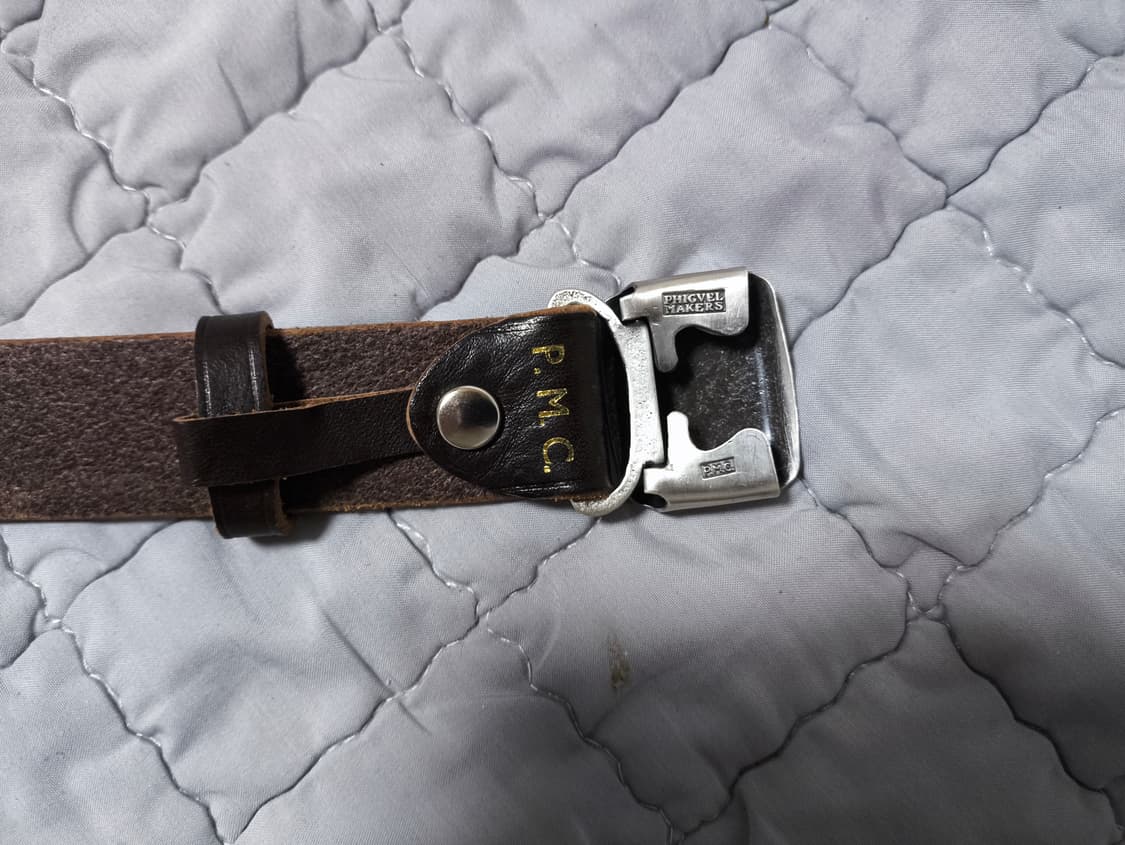 피그벨 히콕벨트 1사이즈 상품이미지4