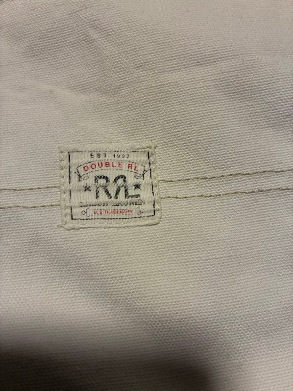 90s RRL 페인터 팬츠 상품이미지4