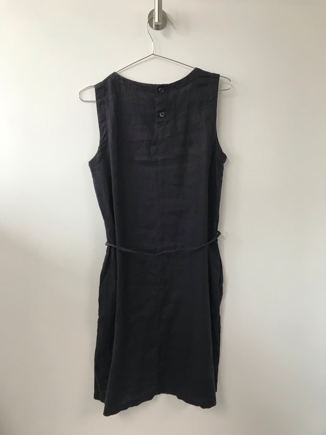 빈티지 린넨 원피스 상품이미지7