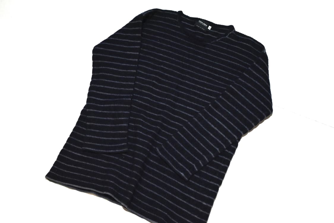 90s Giorgio Armani knit 상품이미지1