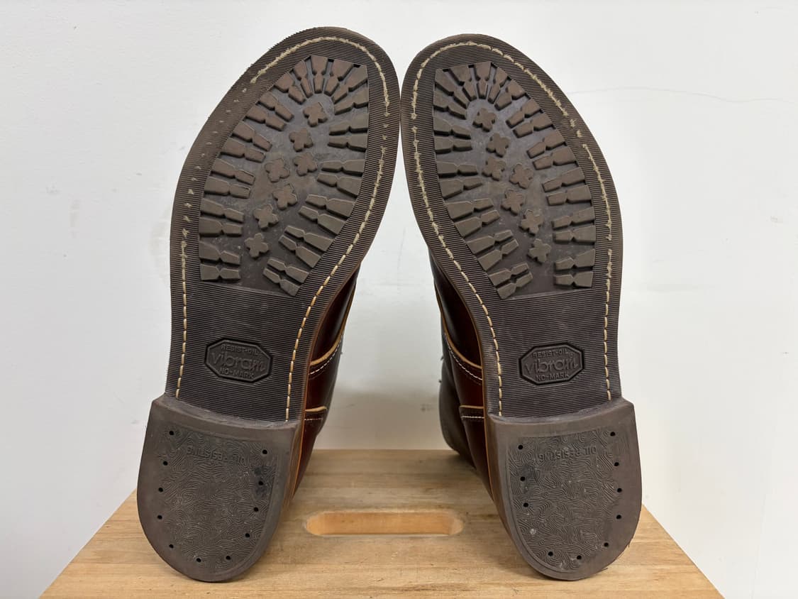 인디아나존스 어드벤처 부츠 280 상품이미지7