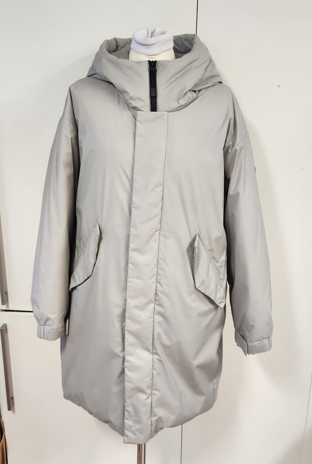 K2 씬에어 구스패딩 85 상품이미지1