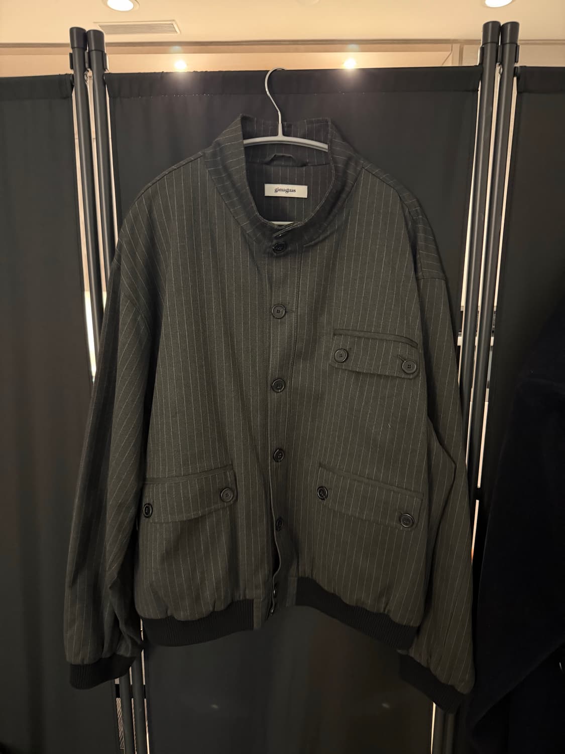 기마구아스 다니엘 자켓 상품이미지2