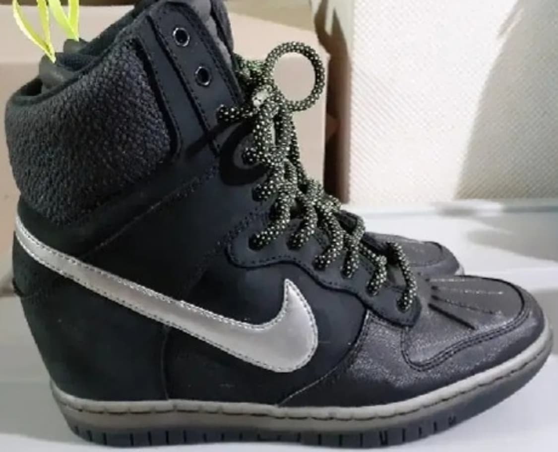 나이키 덩크 스카이 하이 2.0 245 상품이미지3