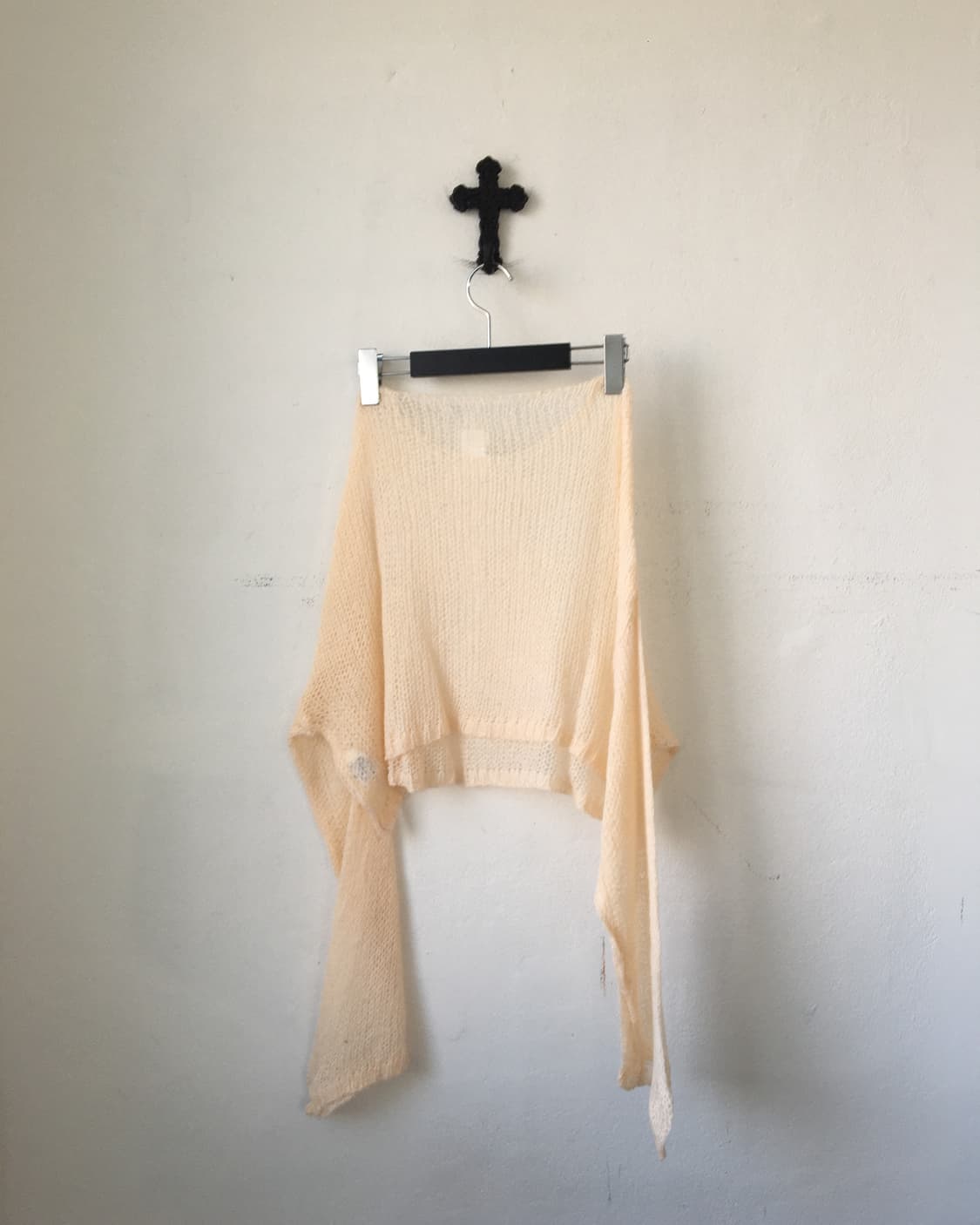 Loose fit knit 상품이미지3