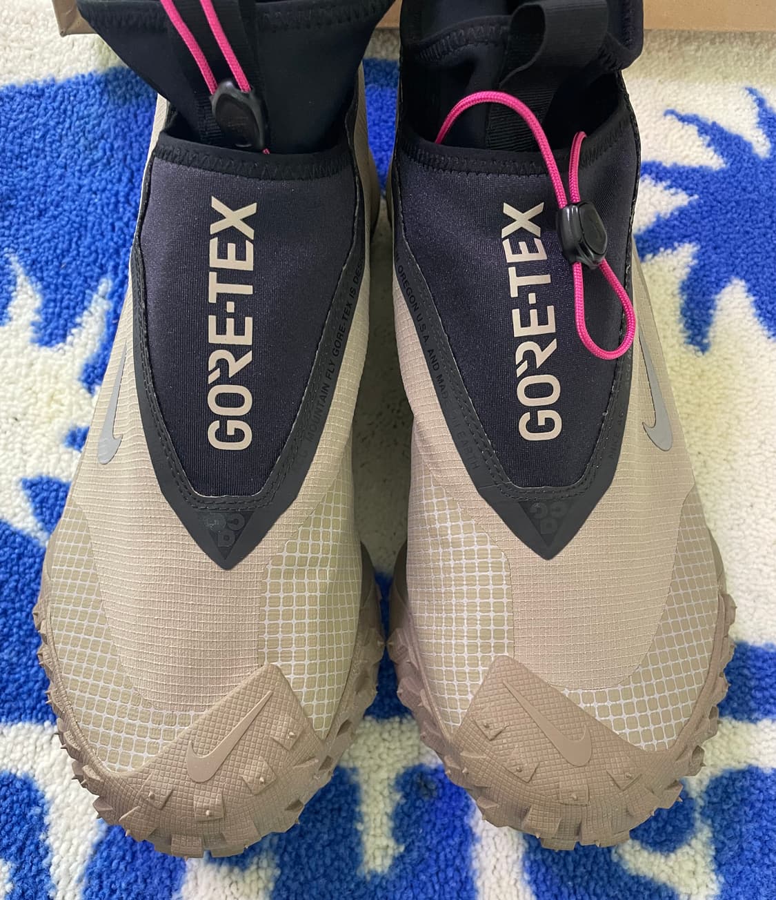 나이키 acg 마운틴플라이 고어텍스 280 상품이미지2