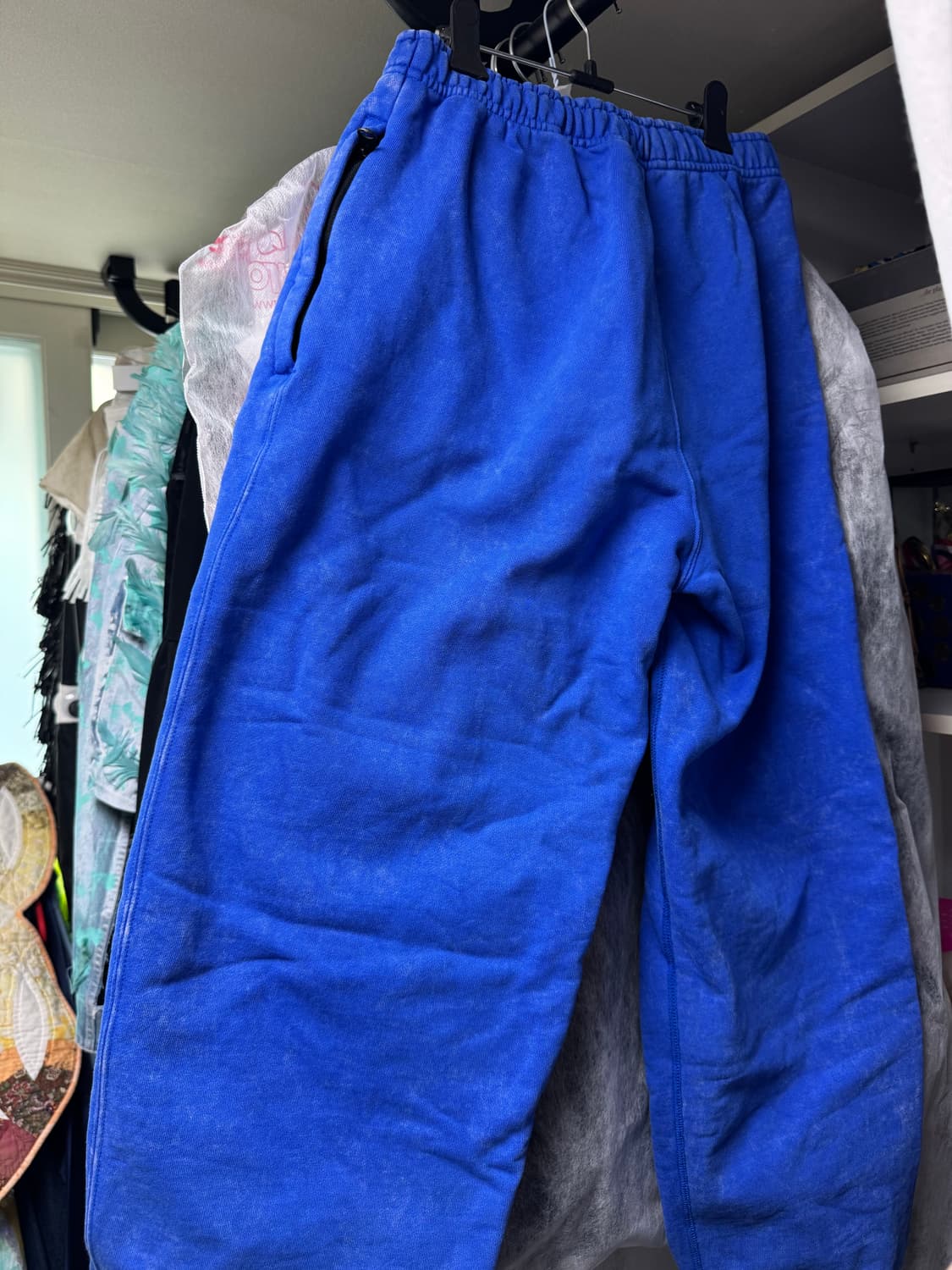 나투시 팬츠 XS 사이즈 상품이미지2